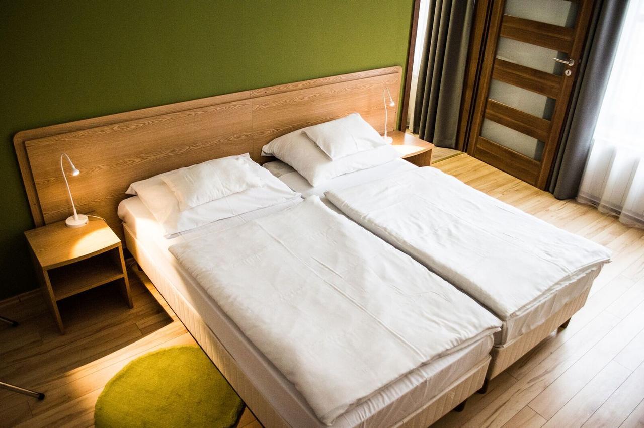 Hotel Matrix Сегед Экстерьер фото